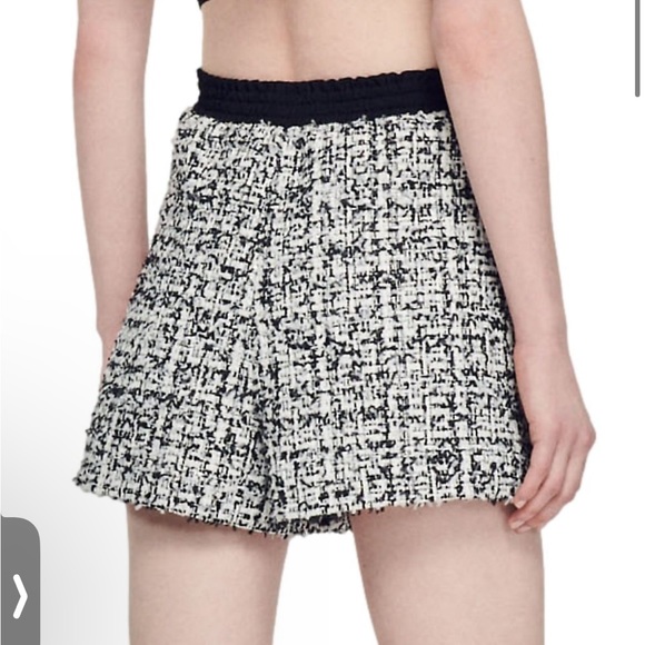 🖤SANDRO 🖤 Darren Shorts - Picture 10 of 11
